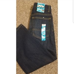 Old Navy Loose Jeans